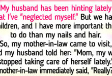 18 Mothers-in-Law Whose Actions Are Like From a Bad Comedy