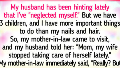 18 Mothers-in-Law Whose Actions Are Like From a Bad Comedy