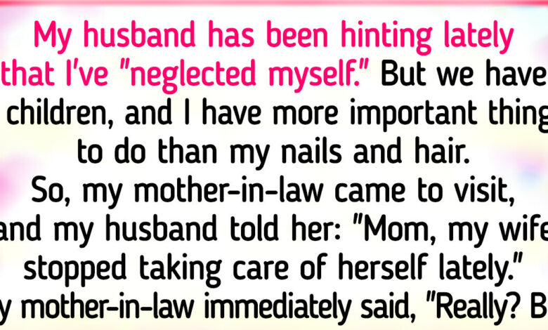 18 Mothers-in-Law Whose Actions Are Like From a Bad Comedy