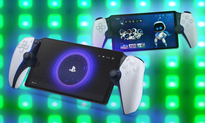 Does Cloud Gaming on PlayStation Portal Mark the End for Consoles?