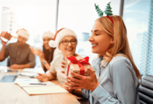 A holiday gift guide for marketers