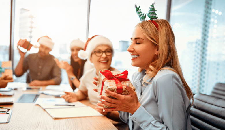 A holiday gift guide for marketers