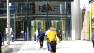 U.K. Financial Regulator Aims for Crypto Regime by 2026