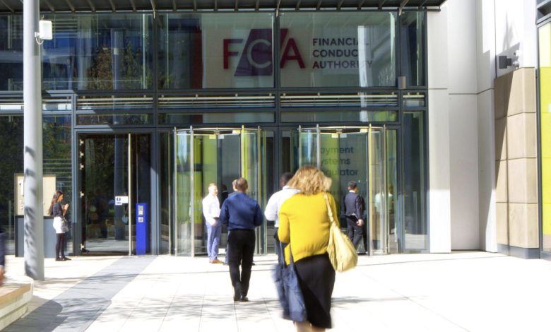 U.K. Financial Regulator Aims for Crypto Regime by 2026