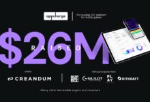 Appcharge raises $26M as studio demand for DTC platform increases