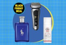 Black Friday Grooming Deals 2024: Save Up to 52% On Must-Have Essentials