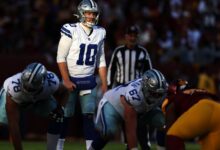 Cowboys vs. Commanders: The good, the bad, and the ugly from Week 12