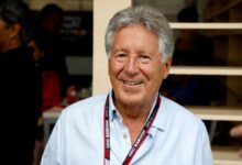 Mario Andretti named as director on board of General Motors F1 team