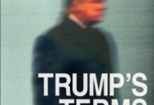 NPR’s ‘Trump’s Terms’ podcast examines President Trump’s plans for his second term