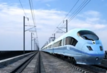 HS2 awards £3bn of track contracts