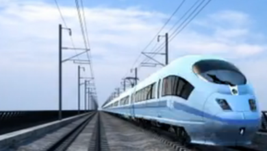 HS2 awards £3bn of track contracts