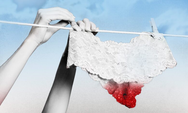 Why Am I Bleeding After Sex (With No Pain)? Here’s What Experts Had to Say