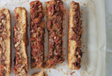 Pecan Bars