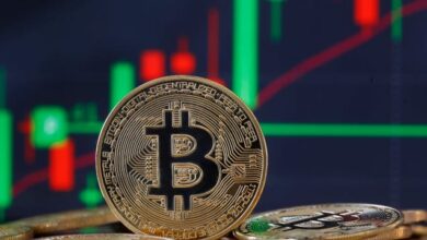 Bitcoin falls back below $91,000 as the crypto market’s Trump rally goes backwards