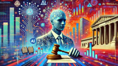 Trump’s AI Czar and the Wild West of AI regulation: Strategies for enterprises to navigate the chaos