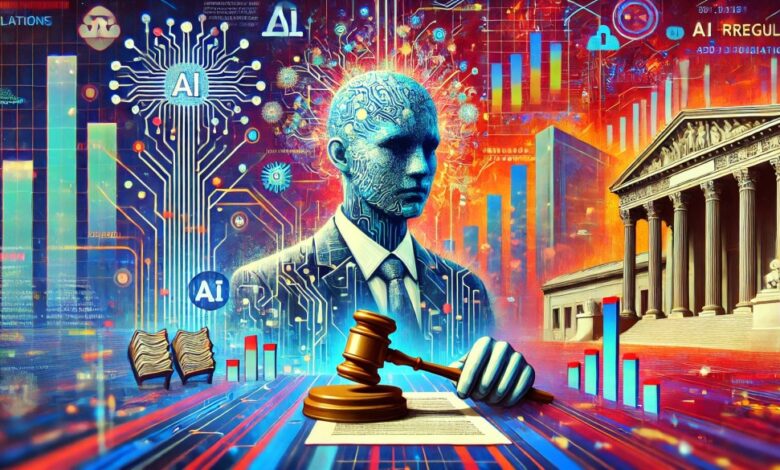 Trump’s AI Czar and the Wild West of AI regulation: Strategies for enterprises to navigate the chaos