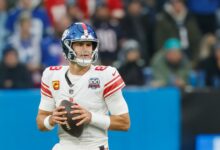 Peter King: Daniel Jones ‘Would Prefer’ Ravens Contract; Doesn’t Want Multi-Year Deal