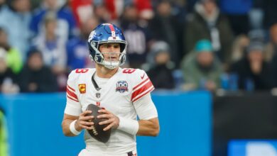 Peter King: Daniel Jones ‘Would Prefer’ Ravens Contract; Doesn’t Want Multi-Year Deal