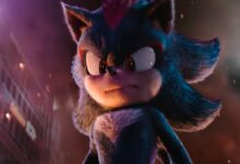 Sonic the Hedgehog 3 Featurette Has Keanu Reeves as Shadow