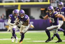 Questions Answered: Losing One of the Best Players, Will Reichard, Vikings’ FA Options