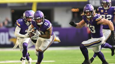 Questions Answered: Losing One of the Best Players, Will Reichard, Vikings’ FA Options