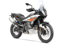 2025 KTM 790 Adventure: More Excuses for Adventure!