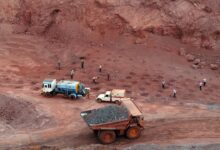 Govt completes auction of 24 critical, strategic mineral blocks in four rounds