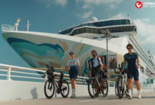 [VIDEO] This is Challenge Sir Bani Yas – cruise ship, wildlife, sunny beaches and a stunning race