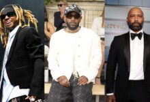 Lil Wayne Tried Calling Kendrick Lamar After ‘GNX’ Release, Joe Budden Claims