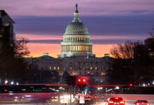 Senators intro bipartisan bill to bolster healthcare cybersecurity