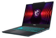 Save $350! This RTX-powered MSI gaming laptop is a Black Friday steal