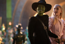 ‘Wicked’: Here’s What We Know About Part 2