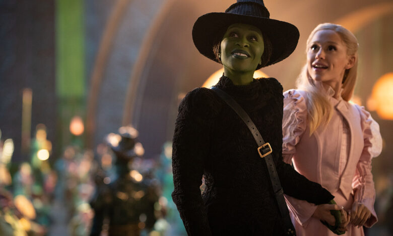 ‘Wicked’: Here’s What We Know About Part 2