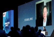 Musk’s Starlink ordered to cease operations in Namibia