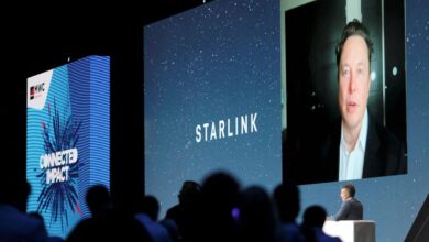 Musk’s Starlink ordered to cease operations in Namibia