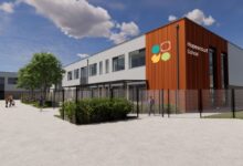 Willmott Dixon lands £23m Surrey SEND school