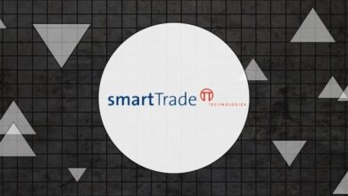 smartTrade Technologies Promotes Laurent Danesi as Chief Innovation Officer