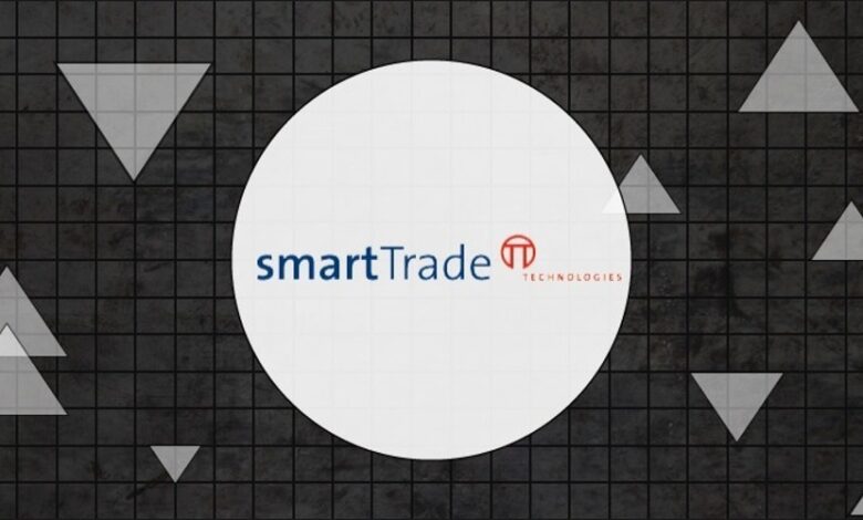 smartTrade Technologies Promotes Laurent Danesi as Chief Innovation Officer