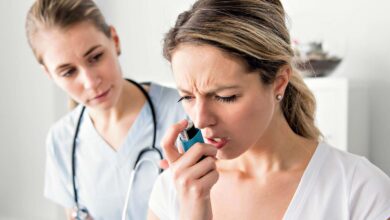 Novel Burden Score May Better Predict Asthma Severity