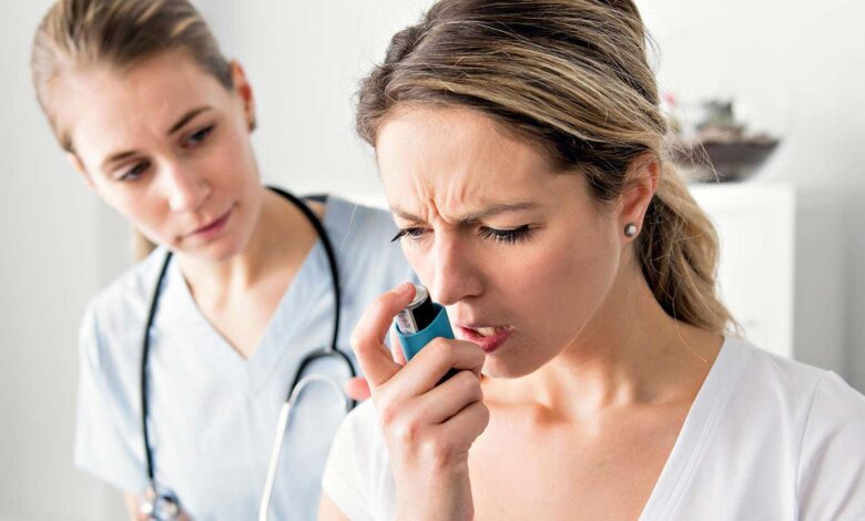 Novel Burden Score May Better Predict Asthma Severity