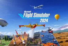 Microsoft Flight Simulator 2024 Review: Gameplay Impressions, Videos and Top Features