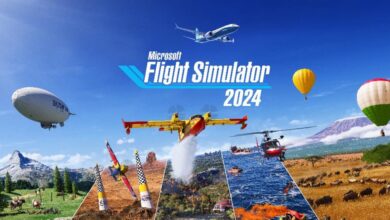 Microsoft Flight Simulator 2024 Review: Gameplay Impressions, Videos and Top Features