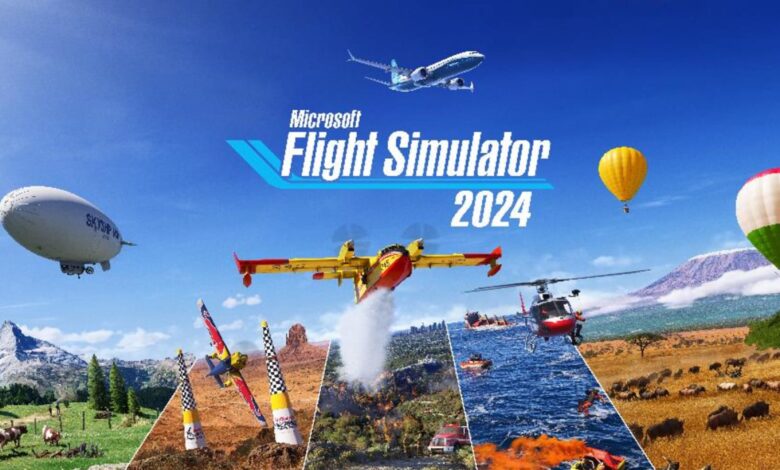 Microsoft Flight Simulator 2024 Review: Gameplay Impressions, Videos and Top Features