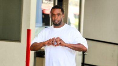 Issa No! Third Judge Blocks Diddy From Going Free Ahead Of 2025 Trial (UPDATE)