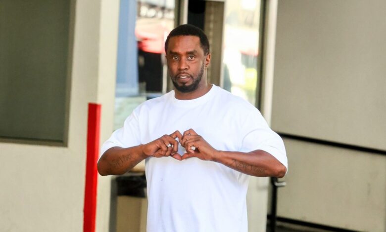 Issa No! Third Judge Blocks Diddy From Going Free Ahead Of 2025 Trial (UPDATE)