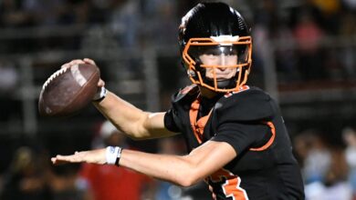 BREAKING: Michigan QB commit Brady Hart flips to Texas A&M