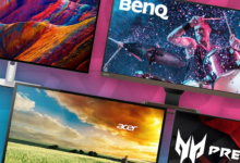 Best Black Friday monitor deals