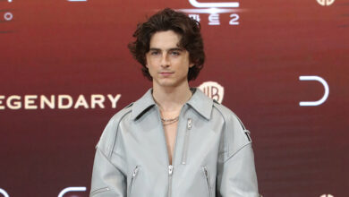 Timothée Chalamet Says He Lost Out on ‘Maze Runner,’ ‘Divergent’ Roles Because He Didn’t “Have the Right Body”