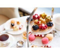 Celebrate the Festive Season with Holiday Afternoon Tea at Four Seasons Resort Orlando