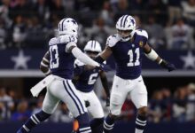 Video: Micah Parsons Believes Cowboys Will ‘Make a Run’ After Win vs. Giants